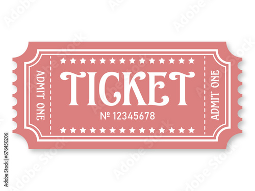 Ticket