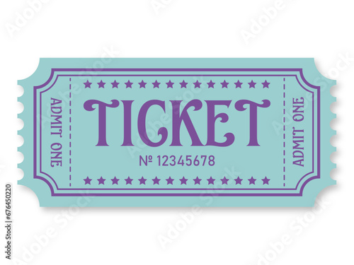 Ticket