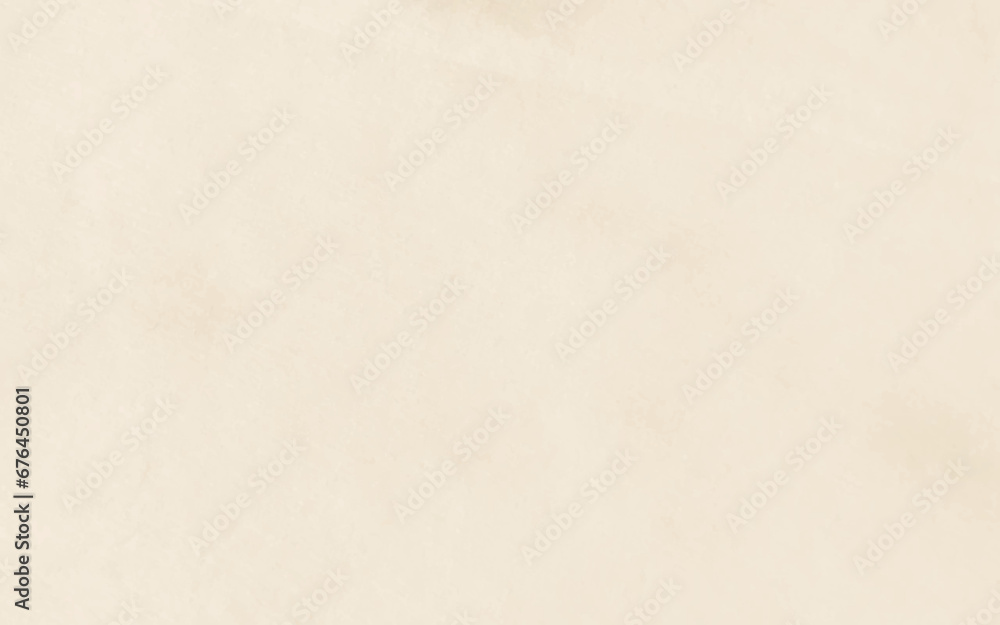 Cream Old Paper. Beige Stain Backdrop. Cream Square Parchment Scroll. Dirty Mark Texture. Gray Aged Parchment. Beige Vintage Old Paper. Cream Grunge Vector Texture. Beige Parchment. Tan Old Paper. - obrazy, fototapety, plakaty 