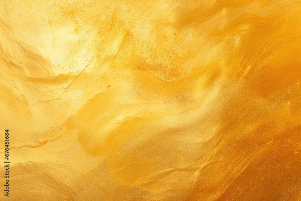 Abstract golden texture background Abstract golden texture background