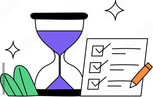 time management