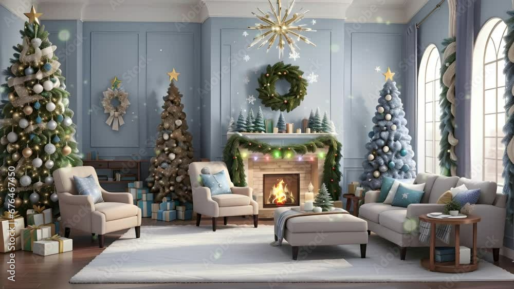 concept of Christmas decorations. From traditional to modern, our diverse range of styles will bring your vision to life. concept of Christmas decorations. From traditional to modern, our diverse range of styles will bring your vision to life.