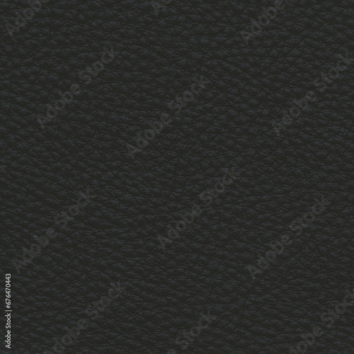Wallpaper Mural Leather texture background, natural leather material pattern close view square illustration Torontodigital.ca