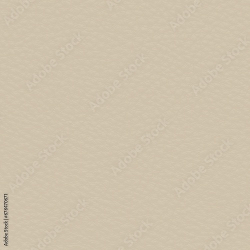 Leather texture background, natural leather material pattern close view square illustration