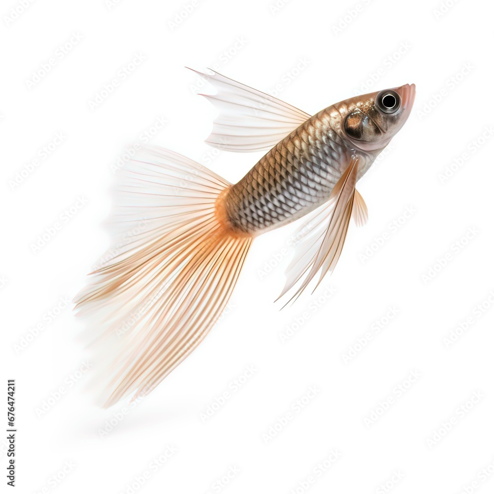 Flying fish Flying fish