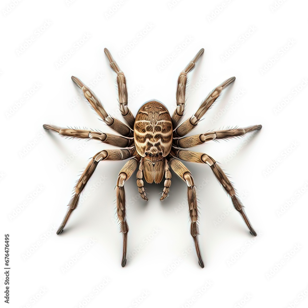 Ground Spider Ground Spider