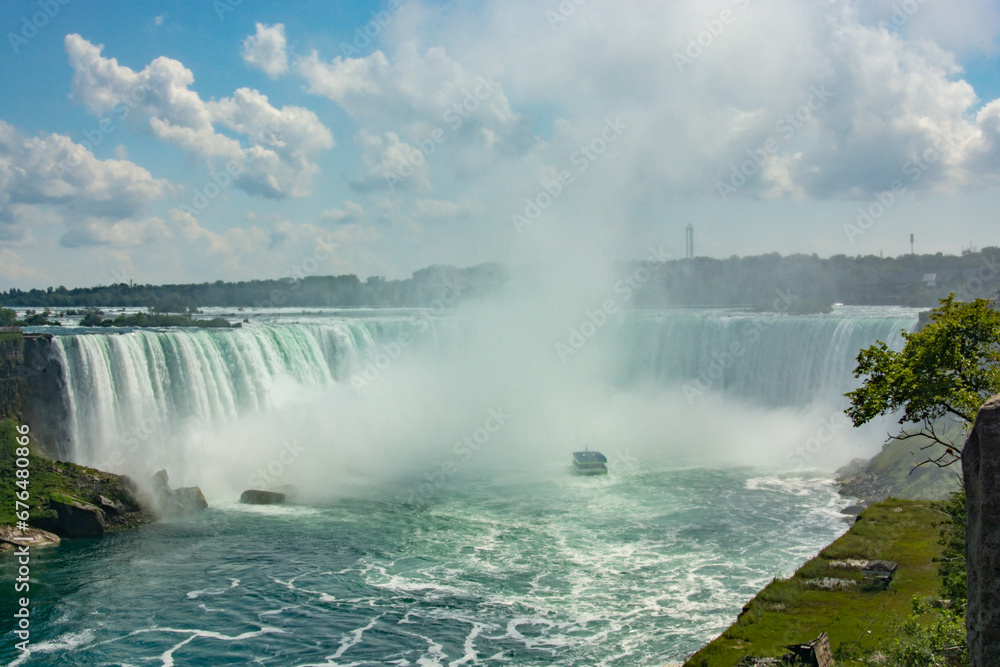 Niagara Falls Niagara Falls