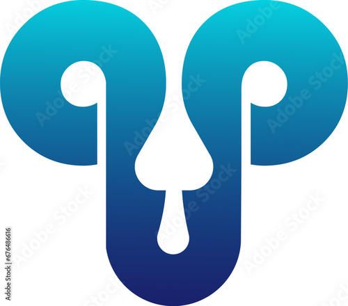 Professional logo design you can download directly with zip format that contains JPG, PNG and EPS logo design you can use personally and need to note logo design is not allowed to trade.  