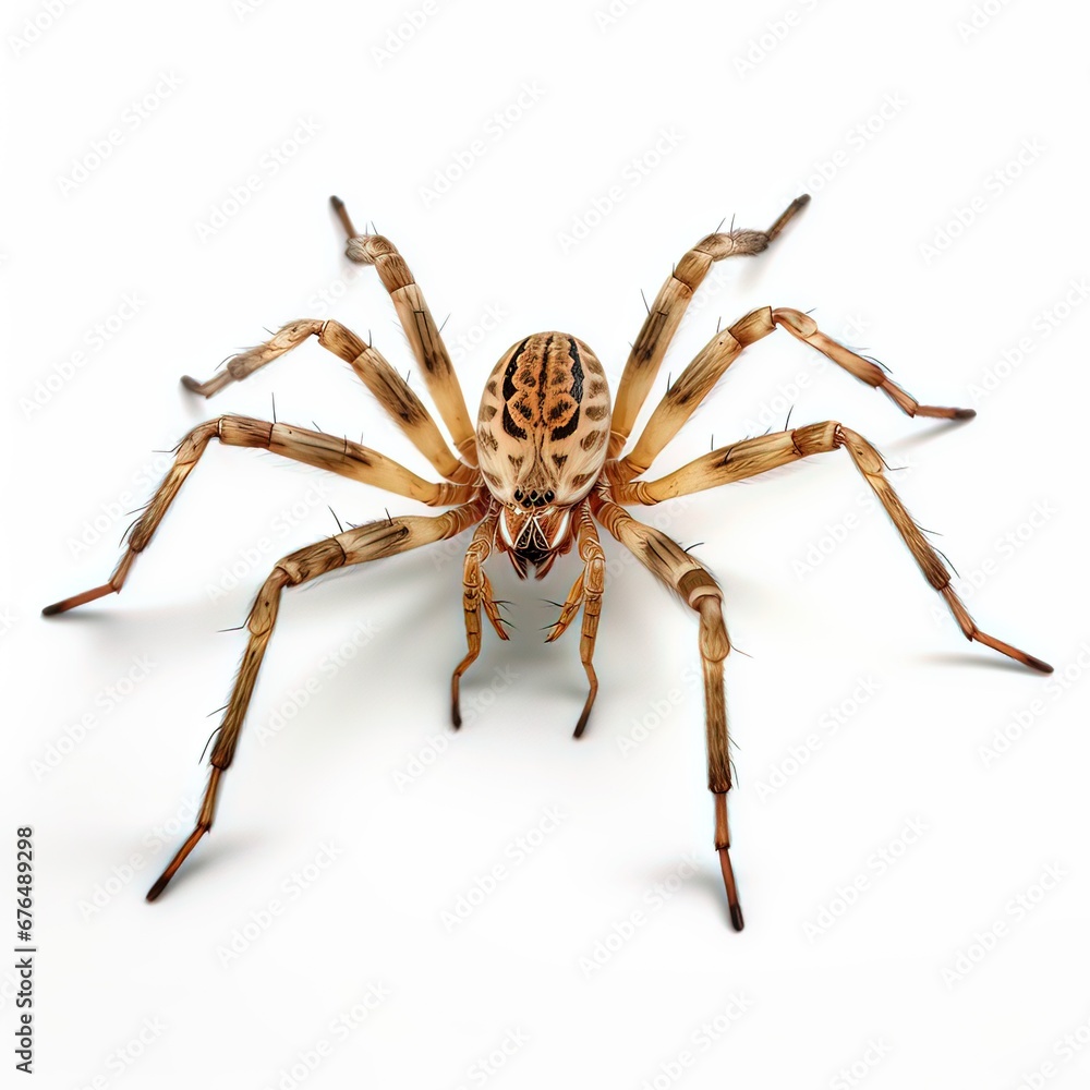 Lynx Spider Lynx Spider
