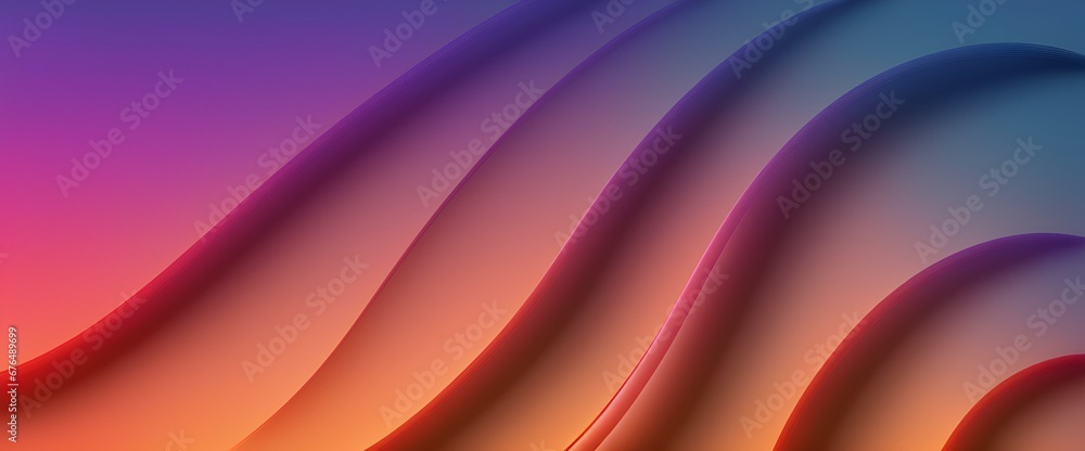 Grainy gradient curve texture background. Abstract wave background colorful gradients Grainy gradient curve texture background. Abstract wave background colorful gradients