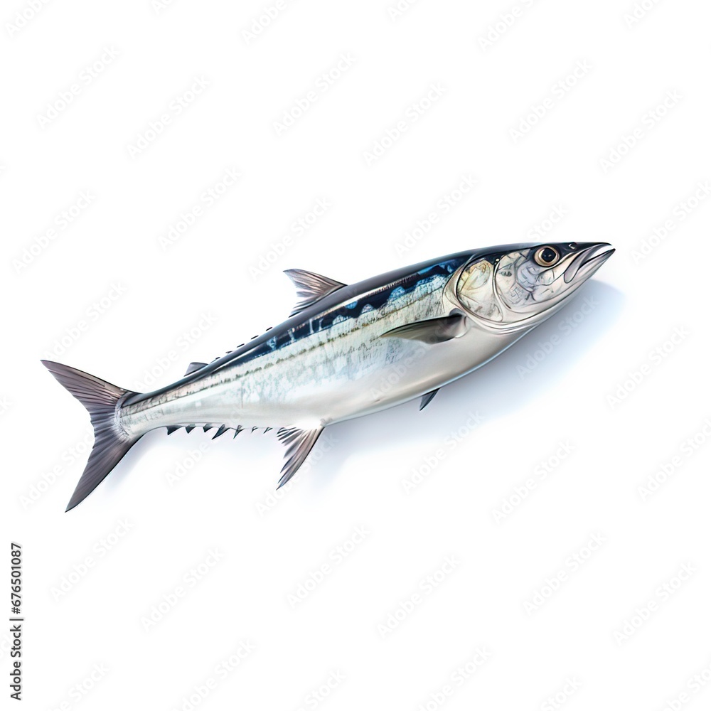 Mackerel Mackerel