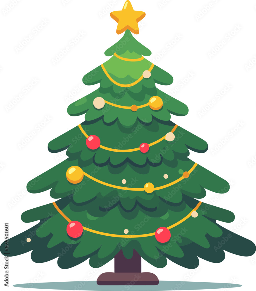 Christmas Tree Christmas Tree