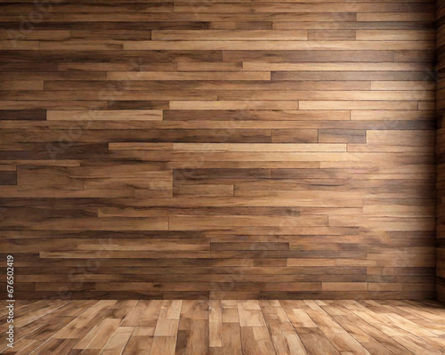 CLEAN SCENE MOCKUP FOR PRODUCTS  WOOD WALL TEXTURE  BACKGROUND FOR PRODUCTS