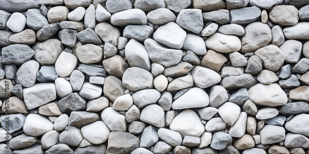 Weiße Steine Hintergrund KI Weiße Steine Hintergrund KI