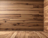 CLEAN SCENE MOCKUP FOR PRODUCTS, WOOD WALL TEXTURE, BACKGROUND FOR PRODUCTS