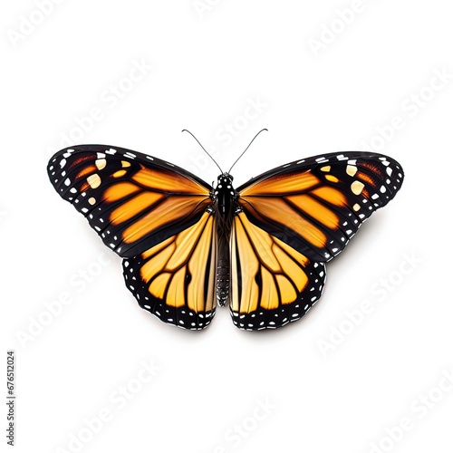 Monarch butterfly