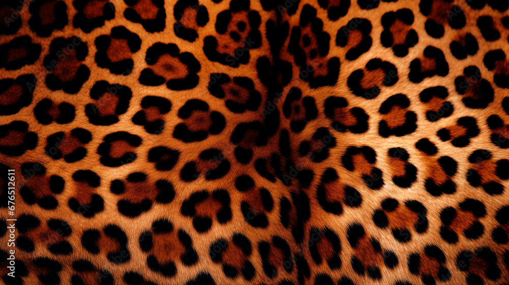 abstract leopard skin background. abstract leopard skin background.