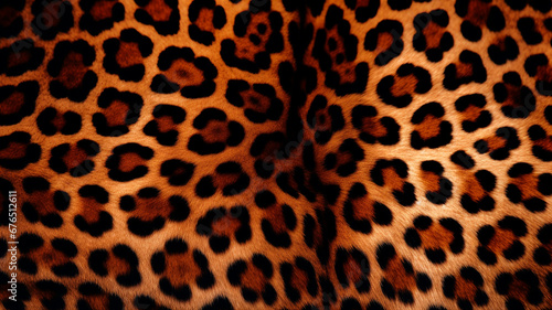 abstract leopard skin background.