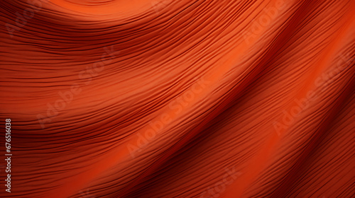 abstract red background