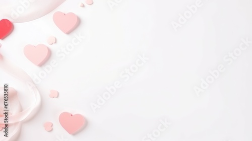 valentines day background. love mood