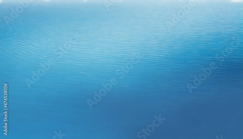 calm water underwater blurry texture blue background for copy space text lake ripples cartoon ocean wave illustration for pool swim party beach travel web mobile banner backdrop wavy graphic