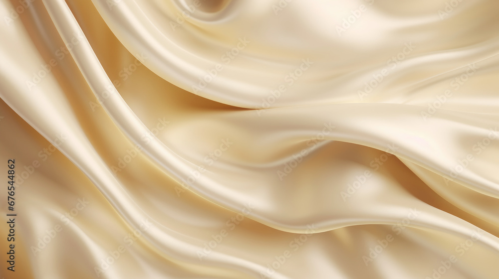 Fototapeta premium Elegant Christmas Wallpaper Design
