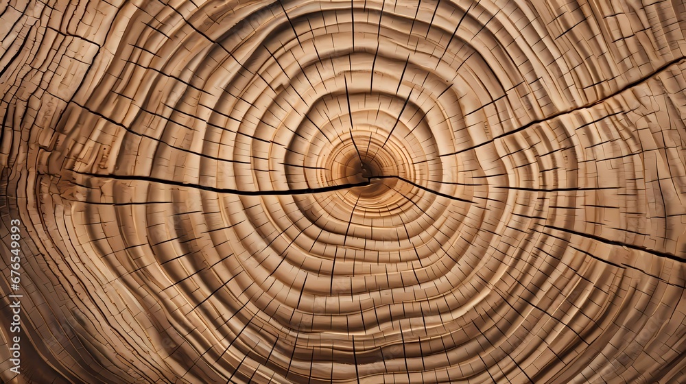 Wooden slice pattern. High quality wood texture. Cross section of tree. Background for interior Wooden slice pattern. High quality wood texture. Cross section of tree. Background for interior