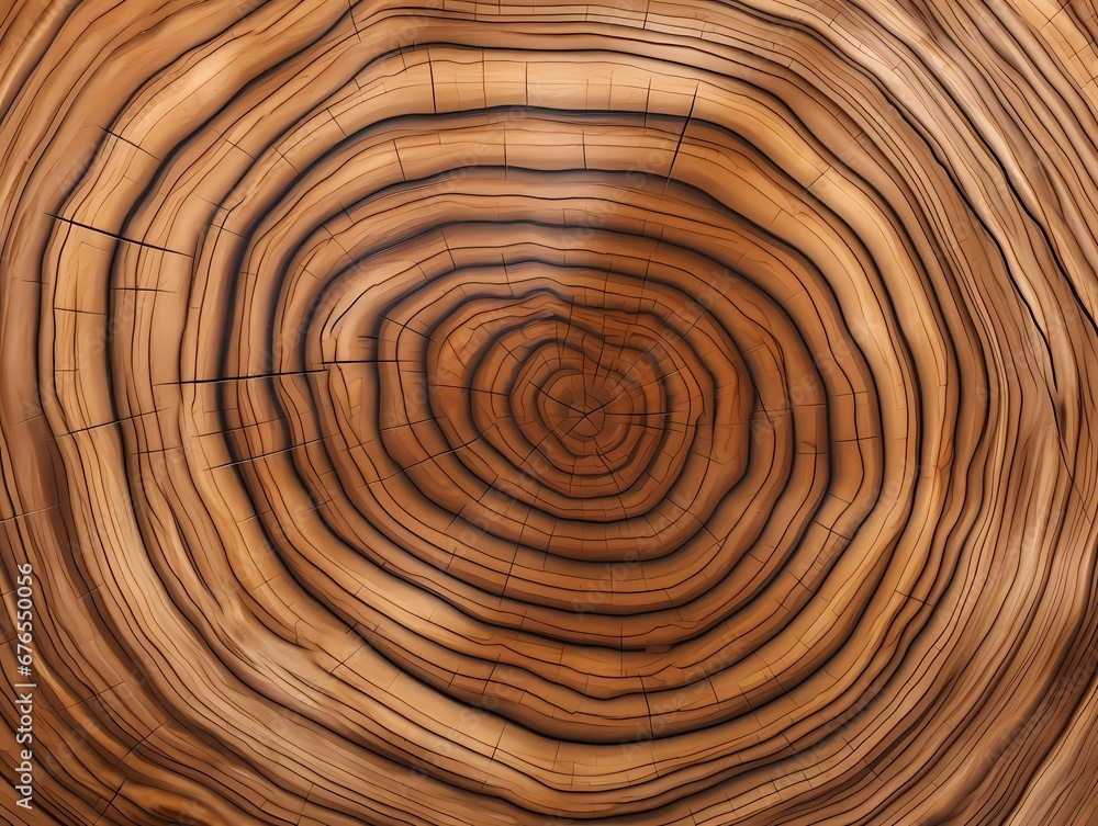 Wooden slice pattern. High quality wood texture. Cross section of tree. Background for interior Wooden slice pattern. High quality wood texture. Cross section of tree. Background for interior