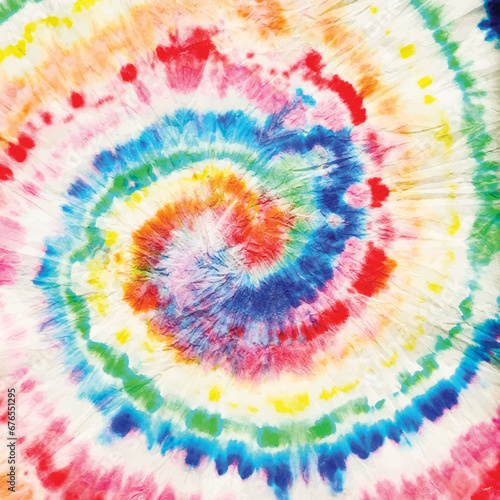 Rainbow Tie Dye Swirl. Rainbow Tiedye Pattern. Tie Dye Texture. Psychedelic Pattern Vector. Pink Color Swirl Watercolor. Tie Dye Heart. Rainbow Tiedye Shirt. Spiral Tie Dye Paint. 1960 Art Background
