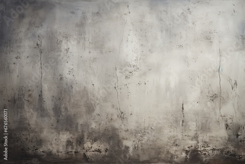 Wallpaper Mural Abstract grunge gray background, vintage background rough texture Torontodigital.ca