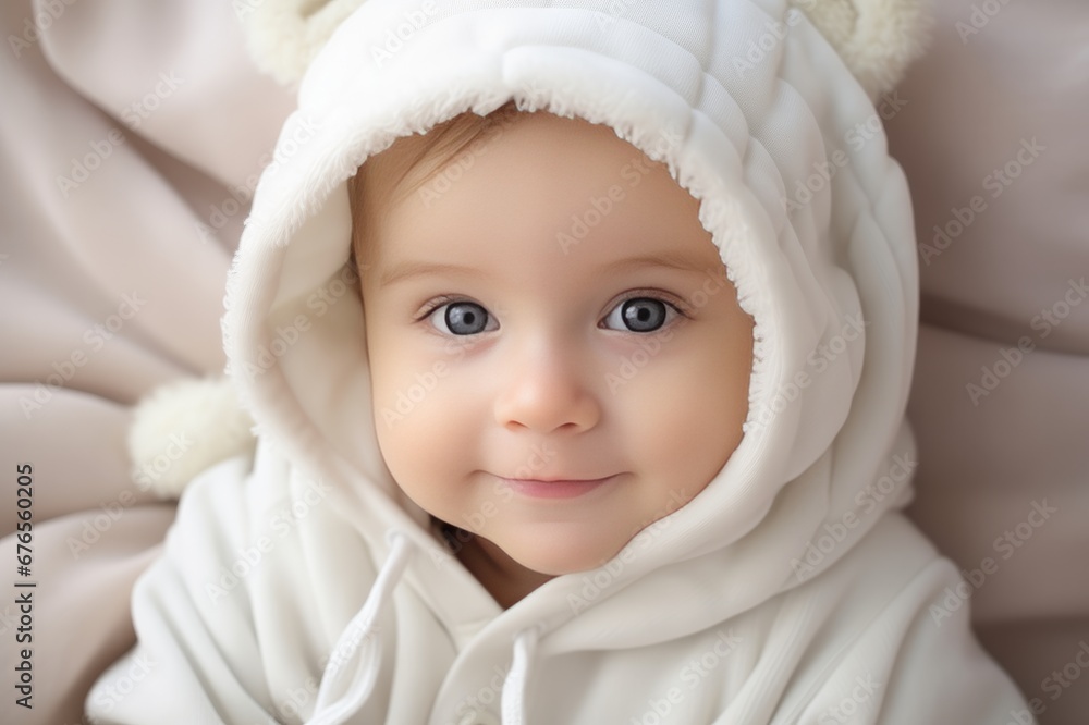Little baby. Small child. Childhood. Little baby. Small child. Childhood.