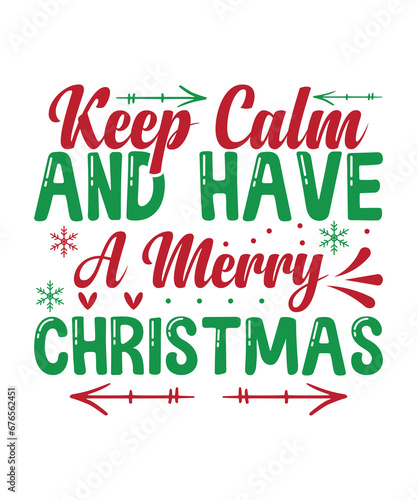 Christmas Clipart Design © Digitalhouse