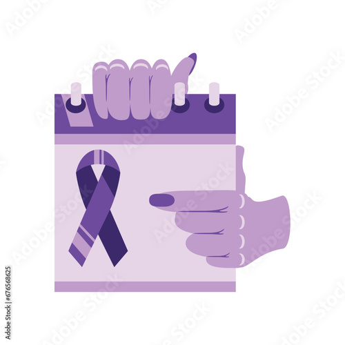 epilepsy day calendar