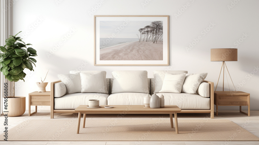 Contemporary interior design and decoration
generativa IA Contemporary interior design and decoration
generativa IA