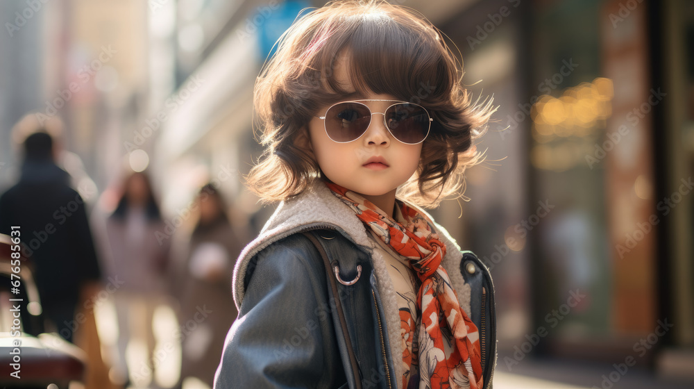 little Korean child in stylish clothes on the street of Seoul, Asian girl, boy, portrait of a cute kid, baby, fashionable outfit, fashion, trend, children, urban, city, hoodie, pastel colors, walk little Korean child in stylish clothes on the street of Seoul, Asian girl, boy, portrait of a cute kid, baby, fashionable outfit, fashion, trend, children, urban, city, hoodie, pastel colors, walk