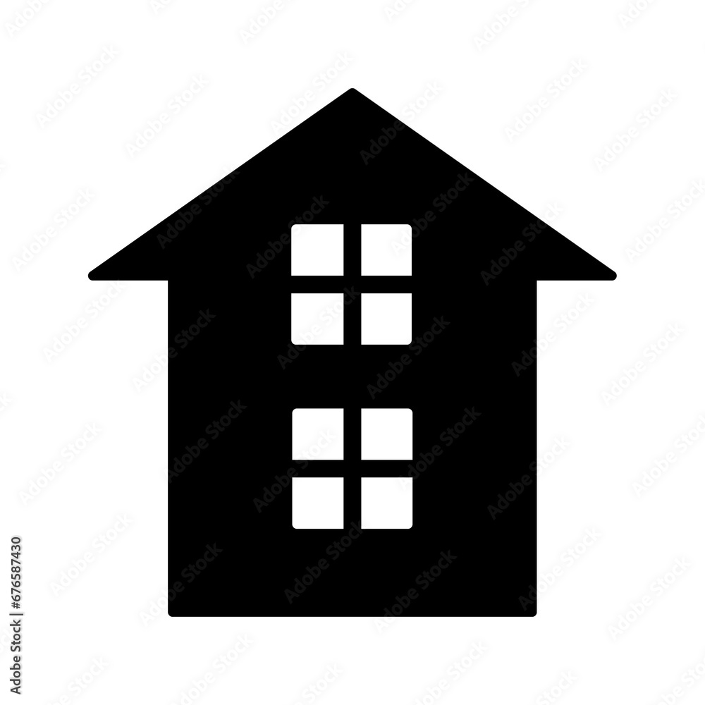 Home icon PNG file Home icon PNG file