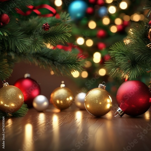 christmas decoration