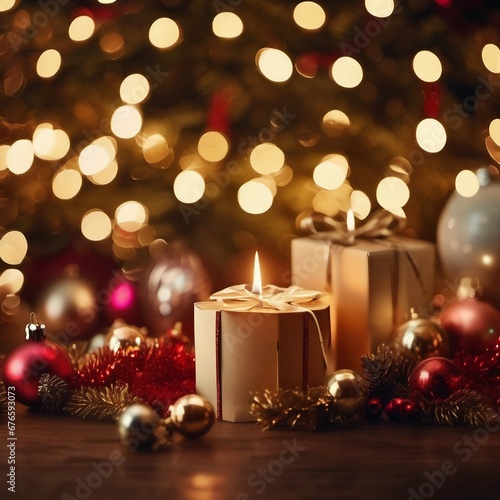christmas decoration