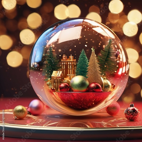 christmas decoration