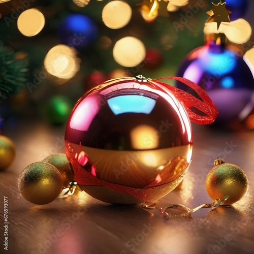 christmas decoration