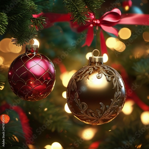 christmas decoration