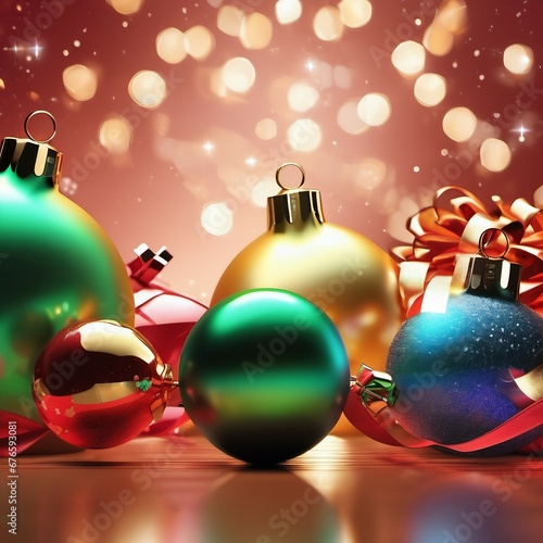 christmas decoration