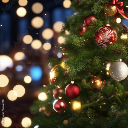 christmas decoration