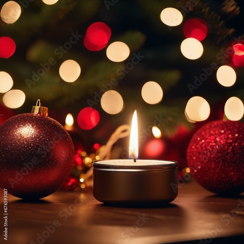 christmas decoration