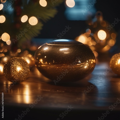 christmas decoration