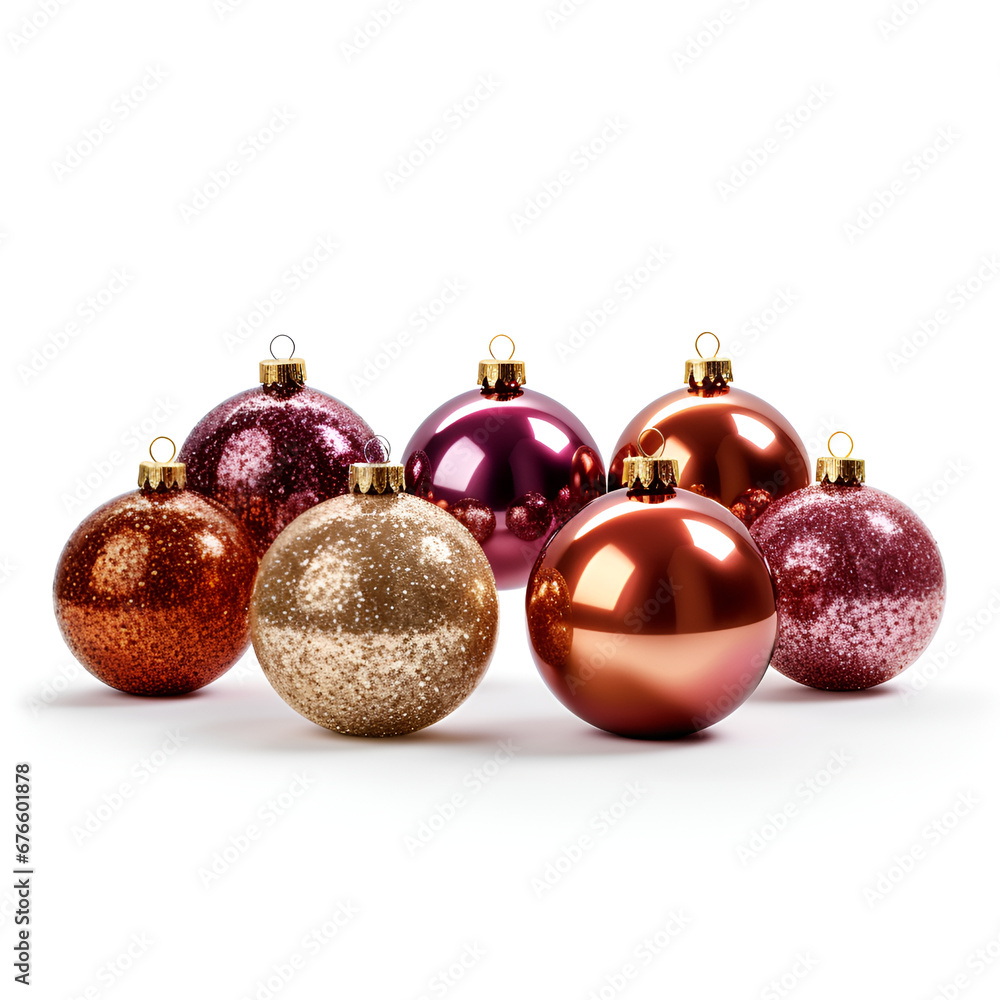 set of christmas baubles packs, glass christmas ball ornaments, glitter clear ball set of christmas baubles packs, glass christmas ball ornaments, glitter clear ball