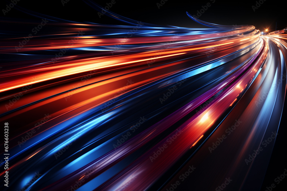 Color Speed Lights Abstract Wallpaper Background, An Electrifying Arrangement of Rapidly Moving Lights and Dynamic Visual Patterns Color Speed Lights Abstract Wallpaper Background, An Electrifying Arrangement of Rapidly Moving Lights and Dynamic Visual Patterns
