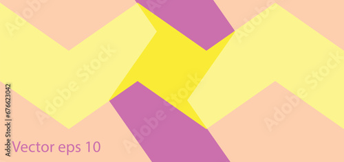 Beautiful new and amazing style pattern art