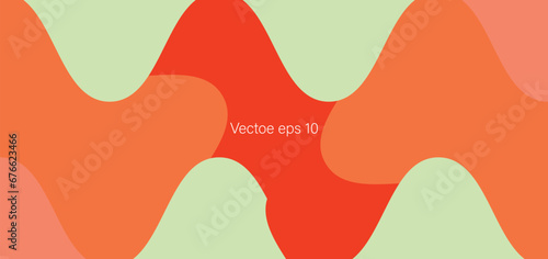 Beautiful new and amazing style pattern art