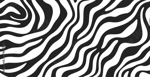zebra skin pattern texture background 